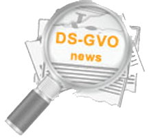 DS-GVO Nachrichten